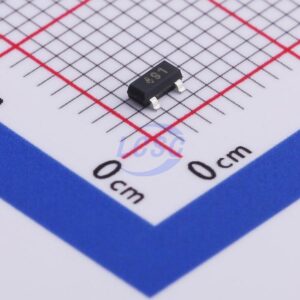 Diodes Incorporated FMMT491TC