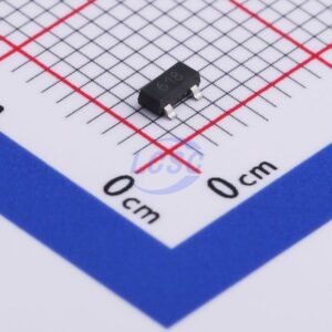 Diodes Incorporated FMMT618TA