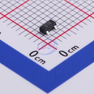 Diodes Incorporated FMMT619TC