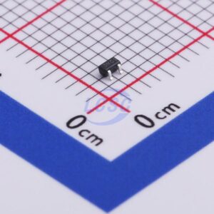 Diodes Incorporated MMBT3906T-7-F