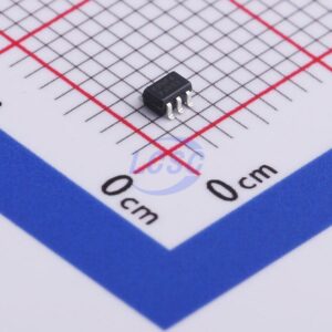 Diodes Incorporated MMDT3906-7-F