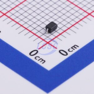 Diodes Incorporated MMSZ5233BS-7-F