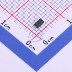 Diodes Incorporated MMSZ5242B-7-F
