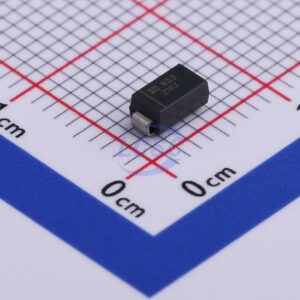 Diodes Incorporated SMAZ10-13-F