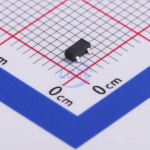 Diodes Incorporated ZXT11N20DFTA