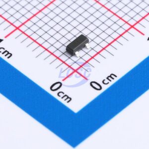 Diodes Incorporated ZXTN2038FTA