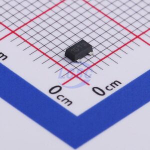 Diodes Incorporated ZXTP07012EFFTA