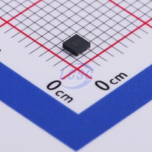 Diodes Incorporated ZXTP720MATA