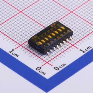 Diptronics DHA-08TQR