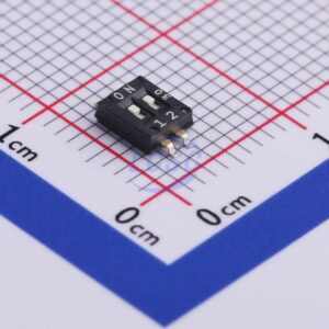 Diptronics DHN-02-V