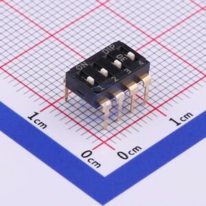 Diptronics EI-04-Q