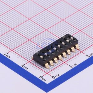 Diptronics EM-08-Q