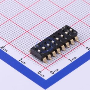 Diptronics EM-08-V-T/R