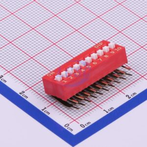 Diptronics NDA-10V