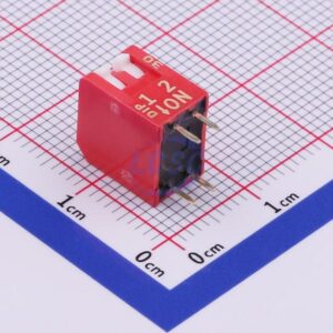 Diptronics NDP-02V