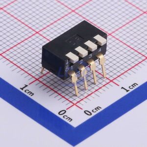 Diptronics NPI-04-V