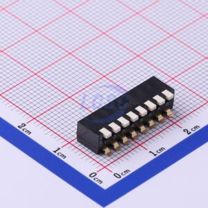Diptronics NPM-08-V