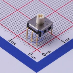 Diptronics R7H3H-10RA-Q-B