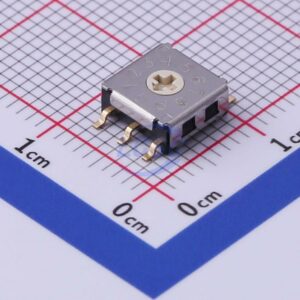 Diptronics R7M3-10RA-V-B