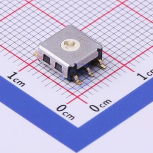 Diptronics R7M3-16RA-V-T/R