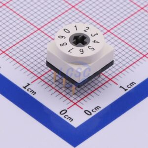 Diptronics RBH3-10RAVB