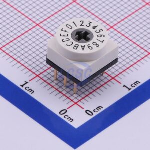 Diptronics RBH3-16RAVB