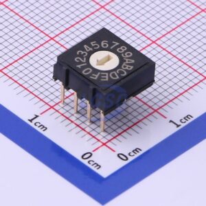 Diptronics RH4AF-16R-V-B