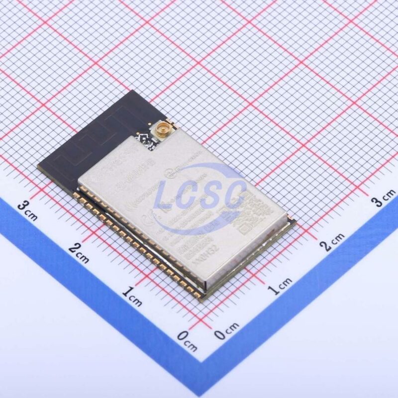 20230107 espressif systems esp32 wrover ib 4mb c2934563 front.jpg