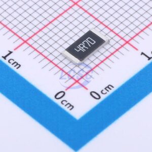 Ever Ohms Tech CRH2512F4R70E04S