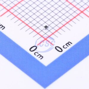 FOJAN FRC0402F1301TS