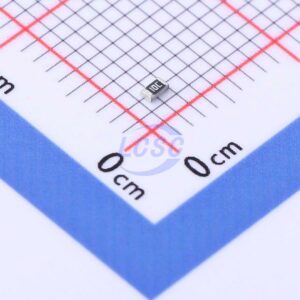 FOJAN FRC0603F1242TS
