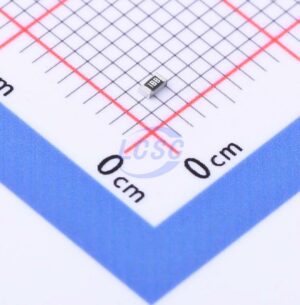 FOJAN FRC0603F1501TS