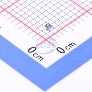FOJAN FRC0603F33R0TS