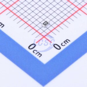 FOJAN FRC0603F39R0TS
