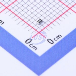 FOJAN FRC0603F4321TS