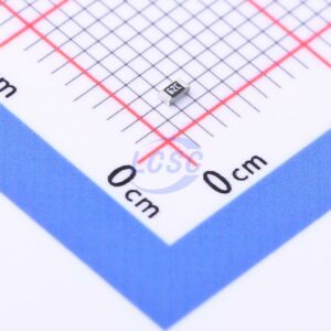 FOJAN FRC0603F4322TS