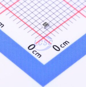 FOJAN FRC0603F4870TS