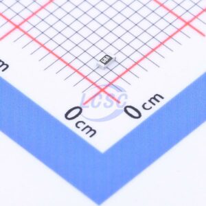 FOJAN FRC0603F4990TS