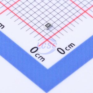 FOJAN FRC0603F49R9TS