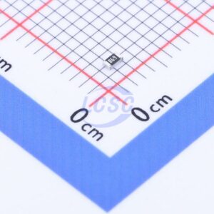 FOJAN FRC0603F5111TS