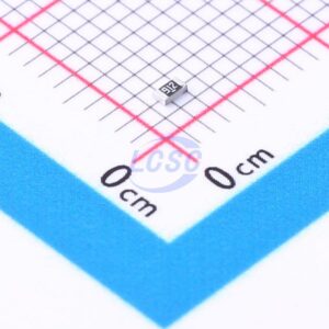 FOJAN FRC0603F9101TS