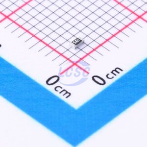 FOJAN FRC0603J561 TS