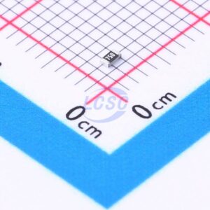 FOJAN FRC0603J750 TS