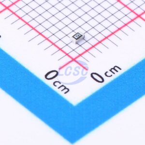 FOJAN FRC0603J820 TS