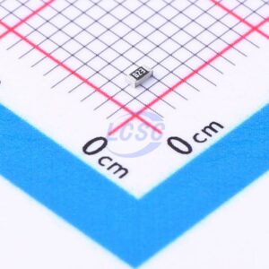 FOJAN FRC0603J823 TS