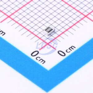 FOJAN FRC0805F1000TS