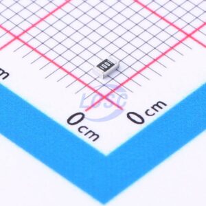 FOJAN FRC0805F1001TS