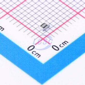 FOJAN FRC0805F10R0TS