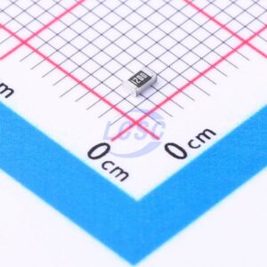 FOJAN FRC0805F1200TS