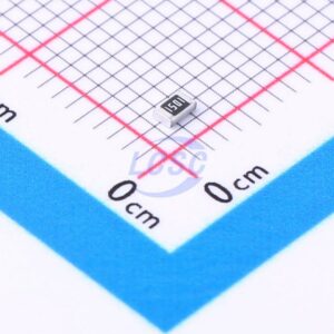 FOJAN FRC0805F1501TS